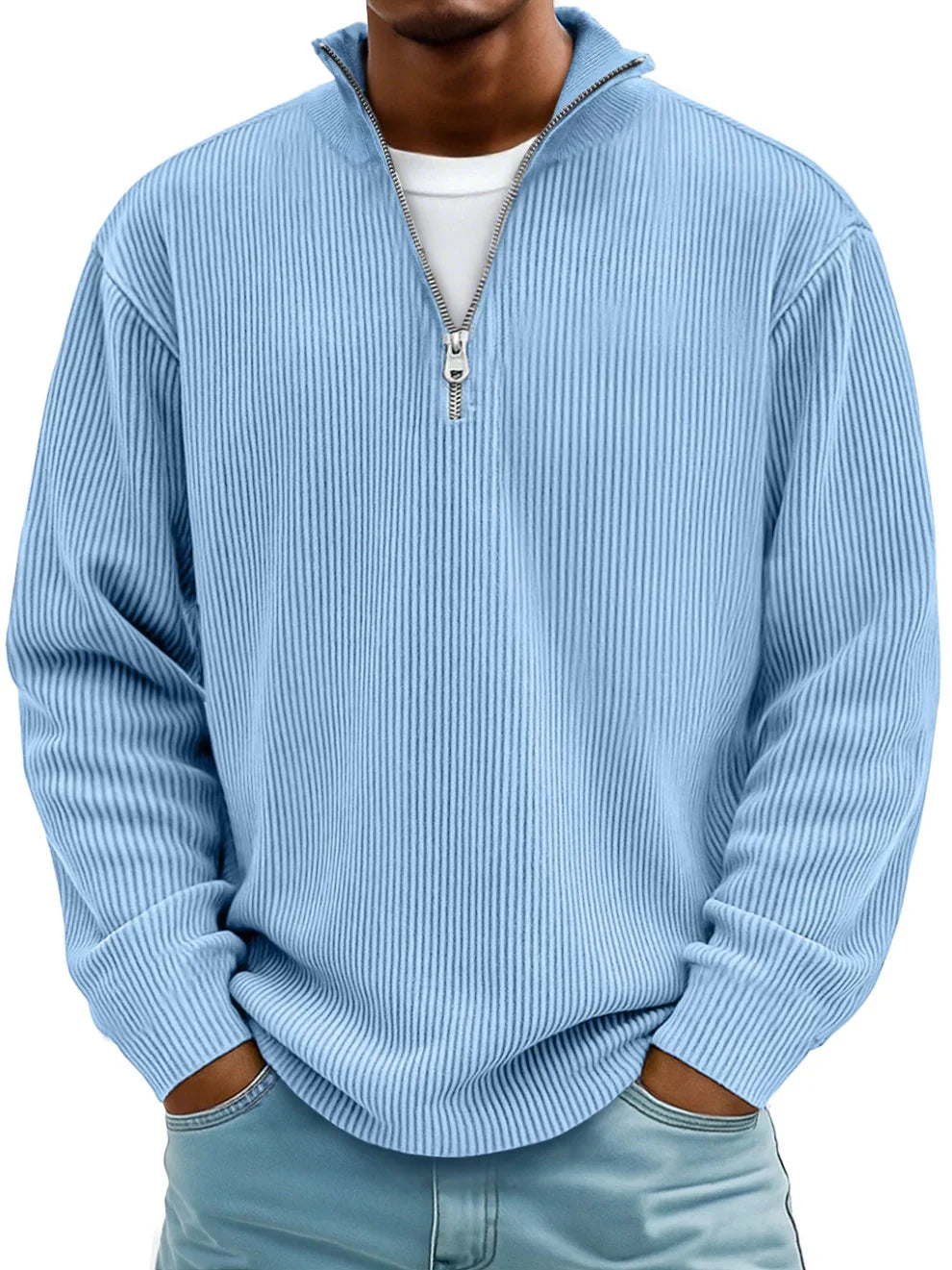 Calix Knitted Sweater