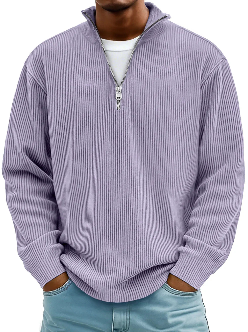Calix Knitted Sweater