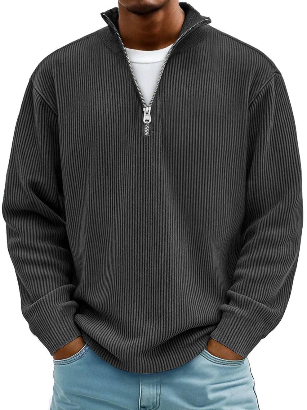 Calix Knitted Sweater