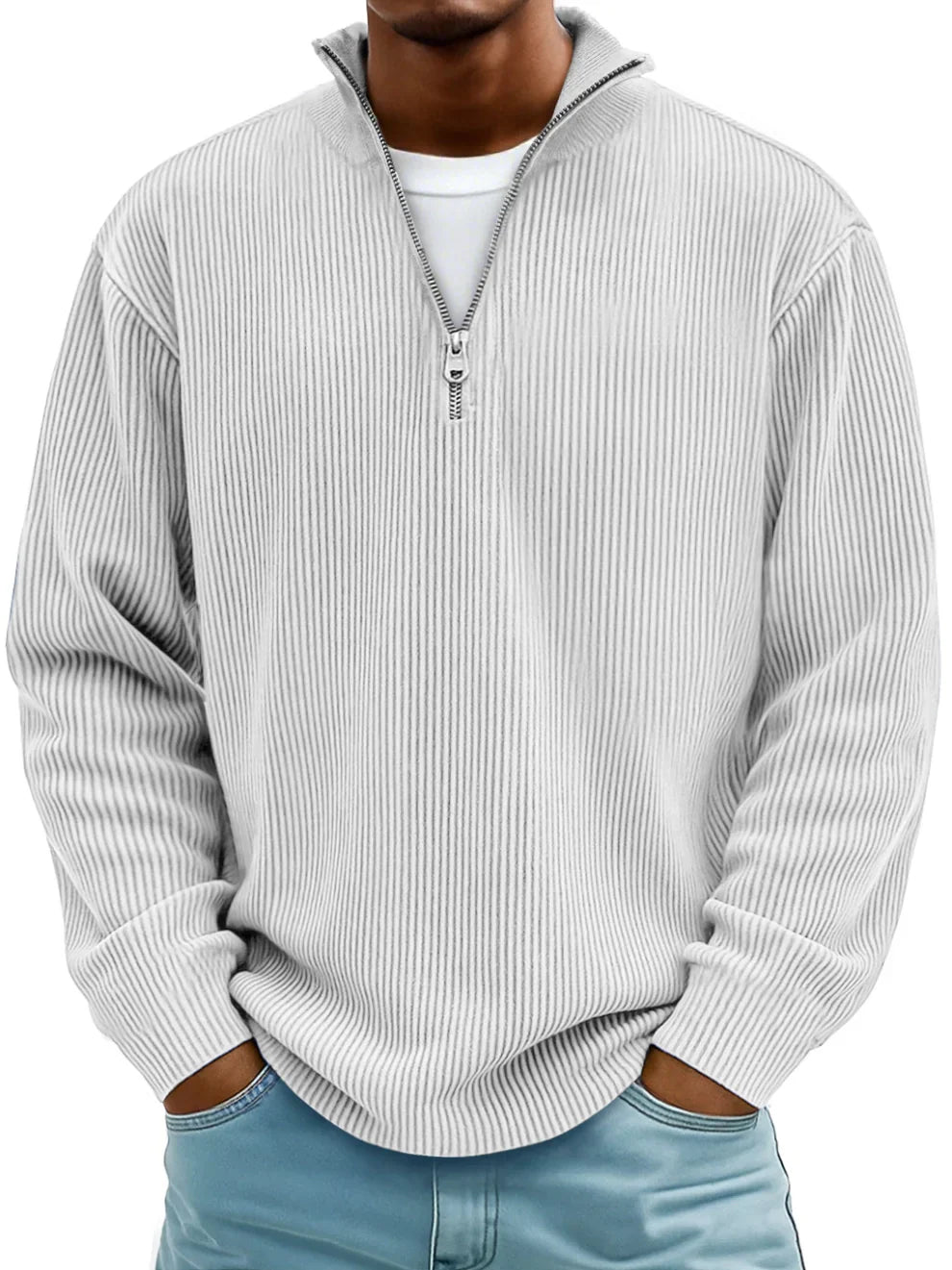 Calix Knitted Sweater