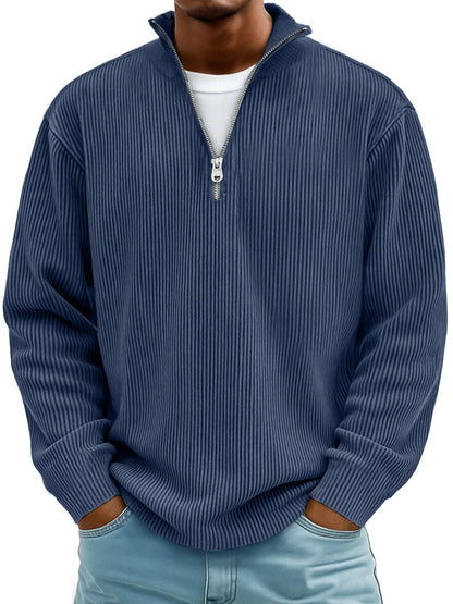 Calix Knitted Sweater