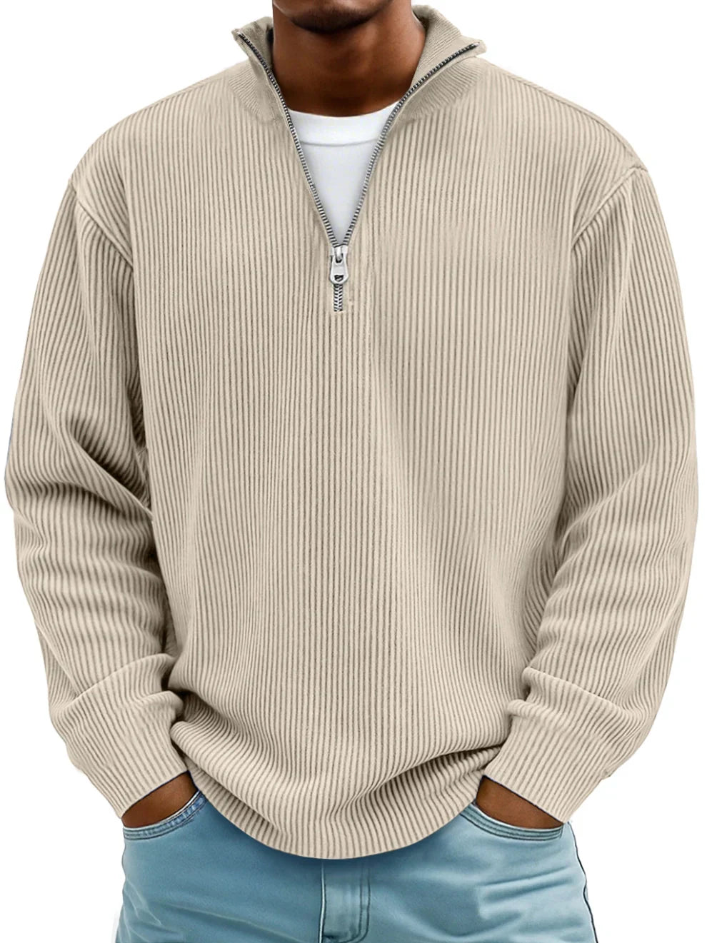 Calix Knitted Sweater