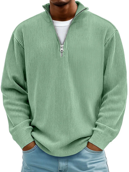 Calix Knitted Sweater