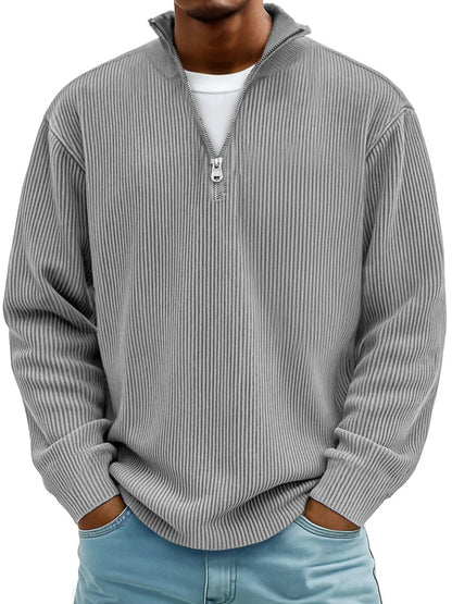 Calix Knitted Sweater
