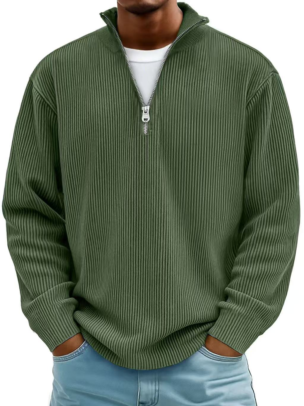 Calix Knitted Sweater