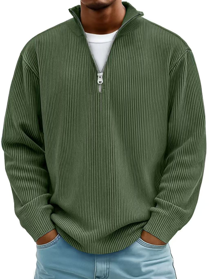 Calix Knitted Sweater