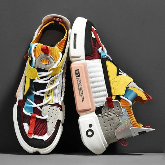 Change Comfort Sneaker