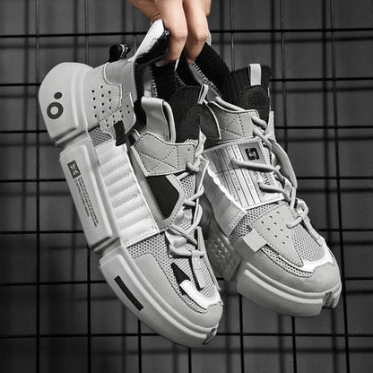 Change Comfort Sneaker