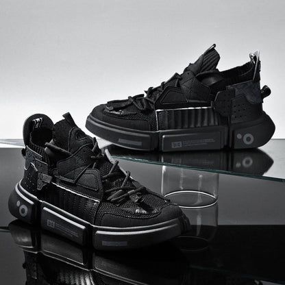 Change Comfort Sneaker