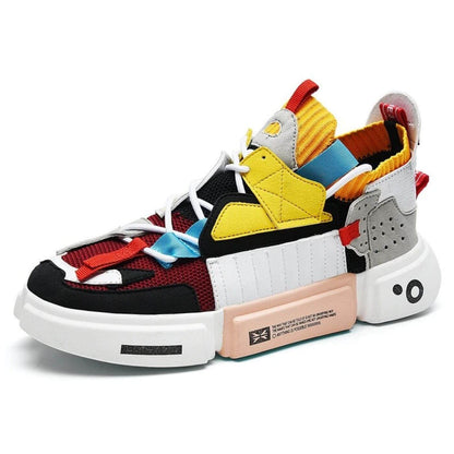Change Comfort Sneaker