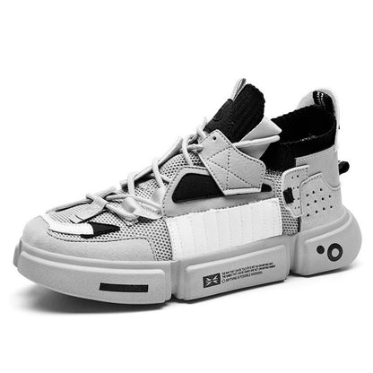Change Comfort Sneaker