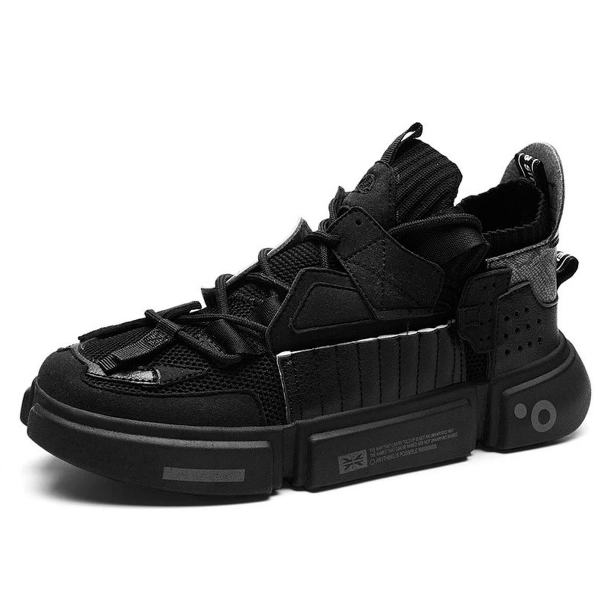 Change Comfort Sneaker