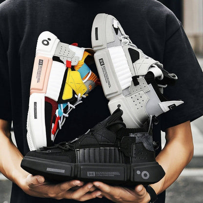 Change Comfort Sneaker