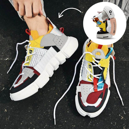 Change Comfort Sneaker