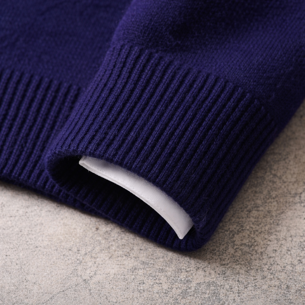 Ashford Soft Jumper