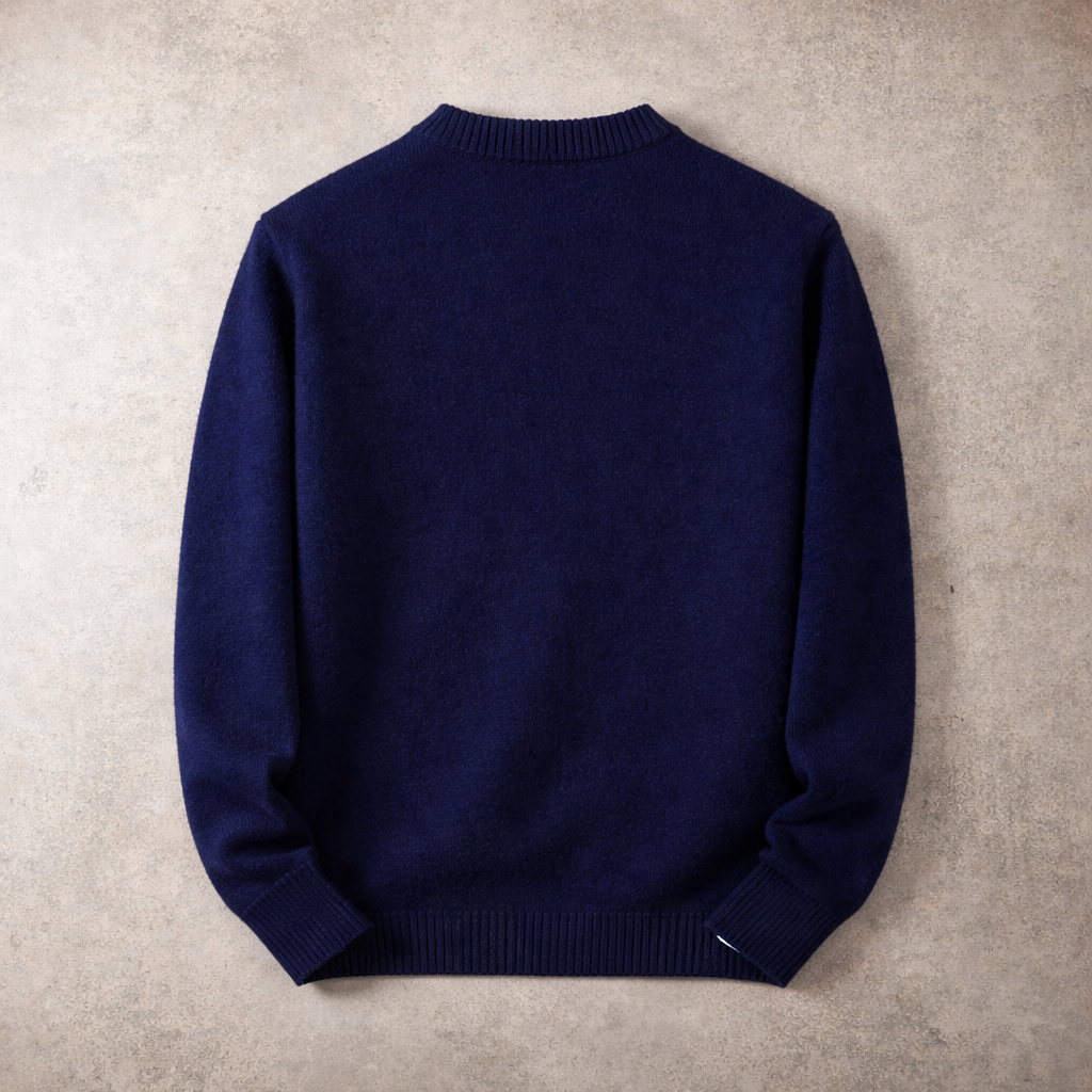 Ashford Soft Jumper