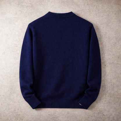 Ashford Soft Jumper