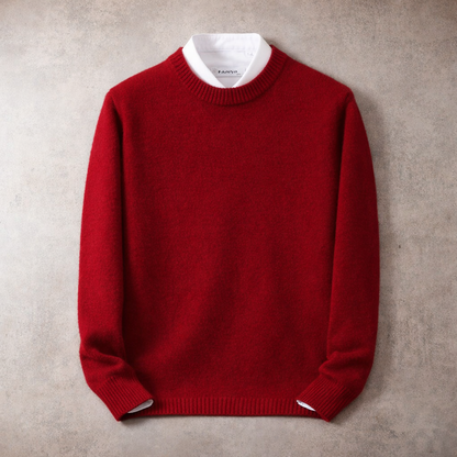 Ashford Soft Jumper
