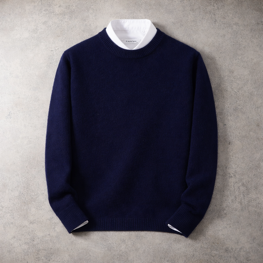 Ashford Soft Jumper
