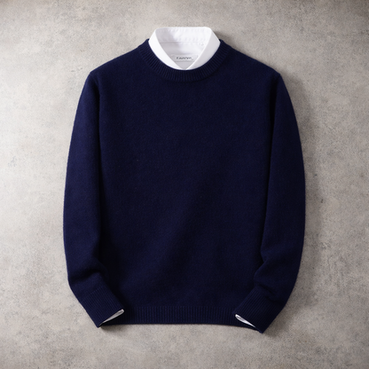 Ashford Soft Jumper