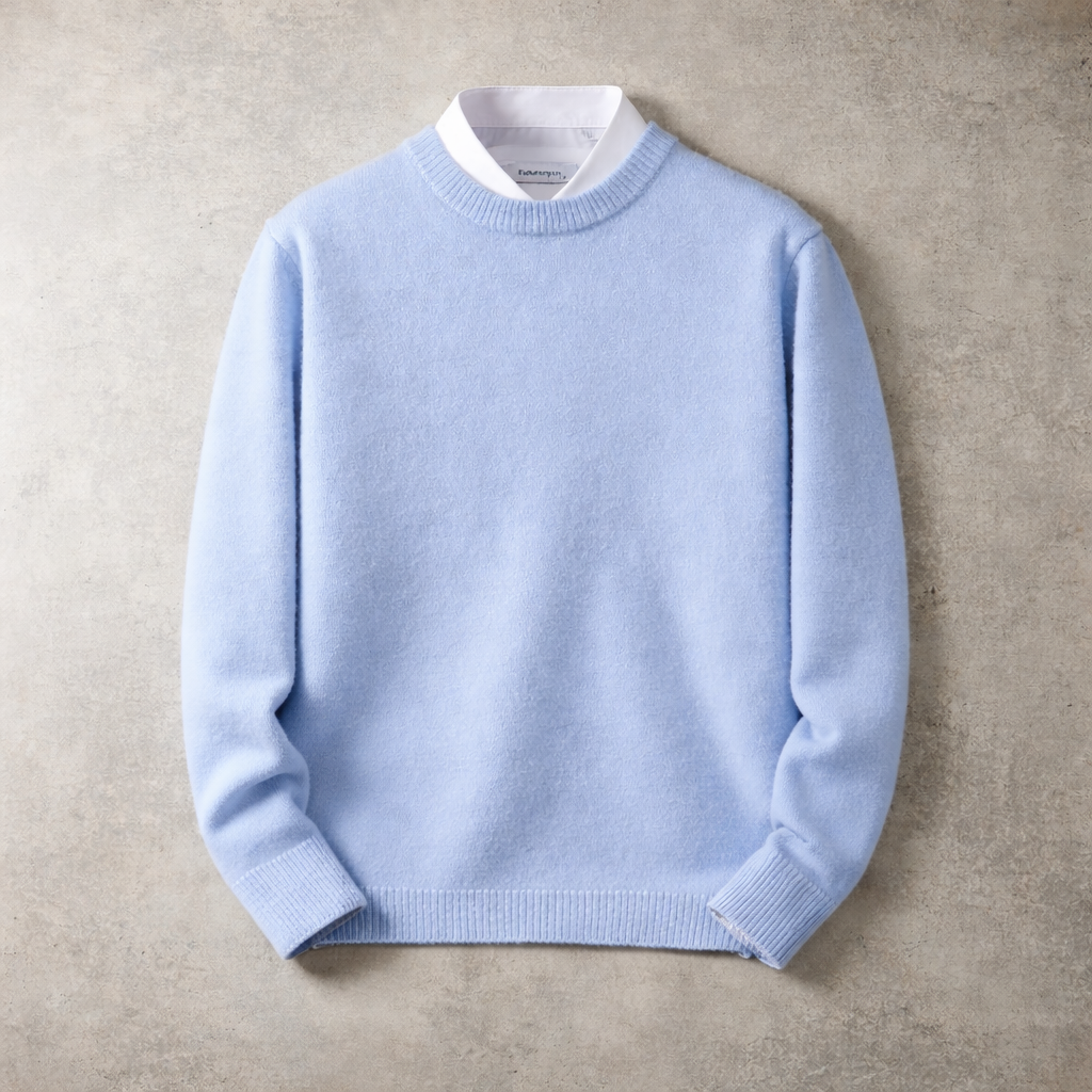 Ashford Soft Jumper
