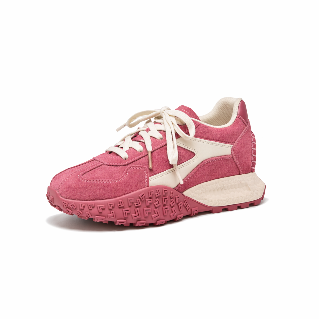 Women's Glamm Sneakers - 7cm/2.8in