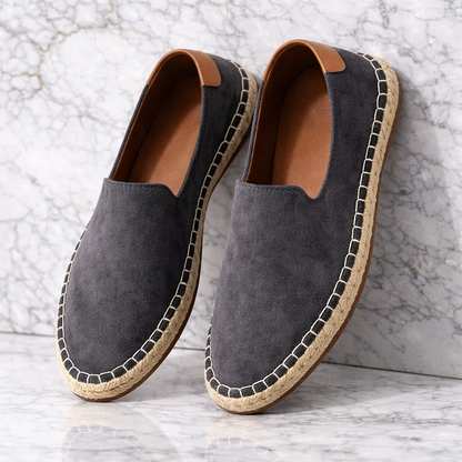 Natural Pace Loafers
