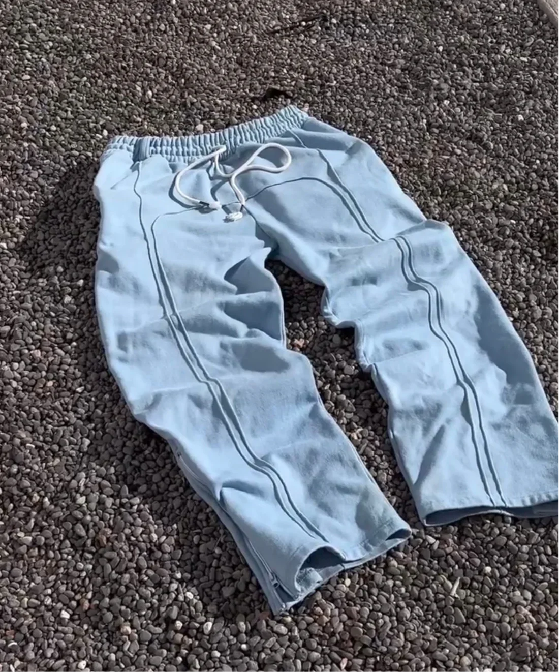 Riviera Sweatpants - Riviera London