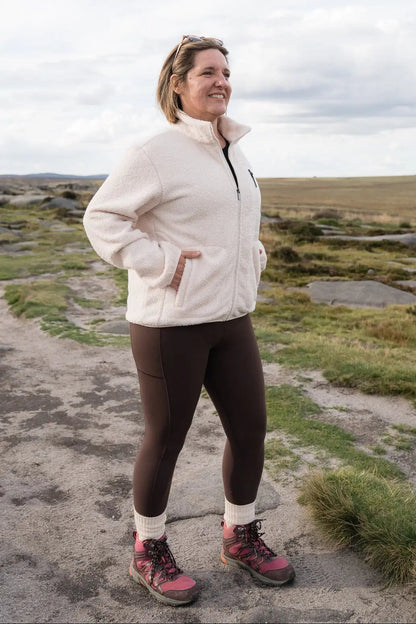 Marnie Hiking Leggings