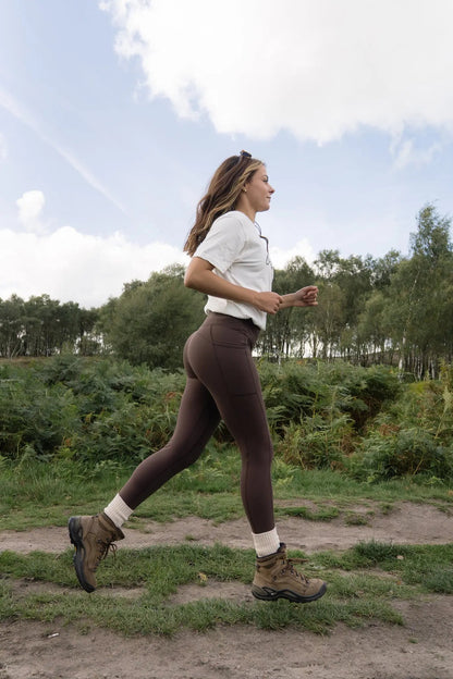 Marnie Hiking Leggings