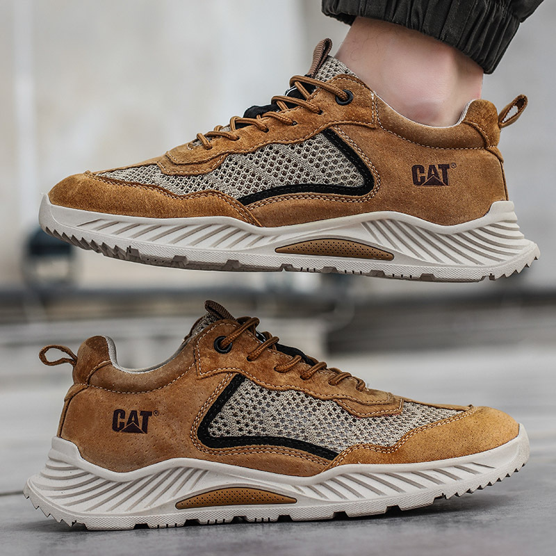 CAT® Urban Glide Sneakers