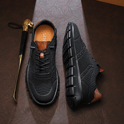 Corbett Trek Trainers