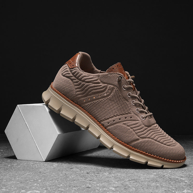 Corbett Trek Trainers