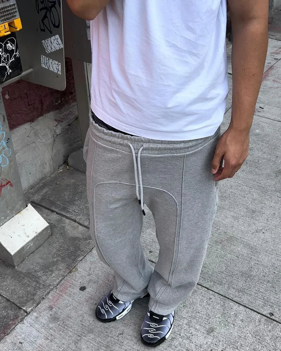 Riviera Sweatpants - Riviera London