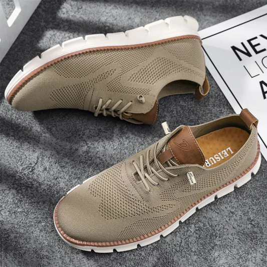 Stratford Comfort Trainers