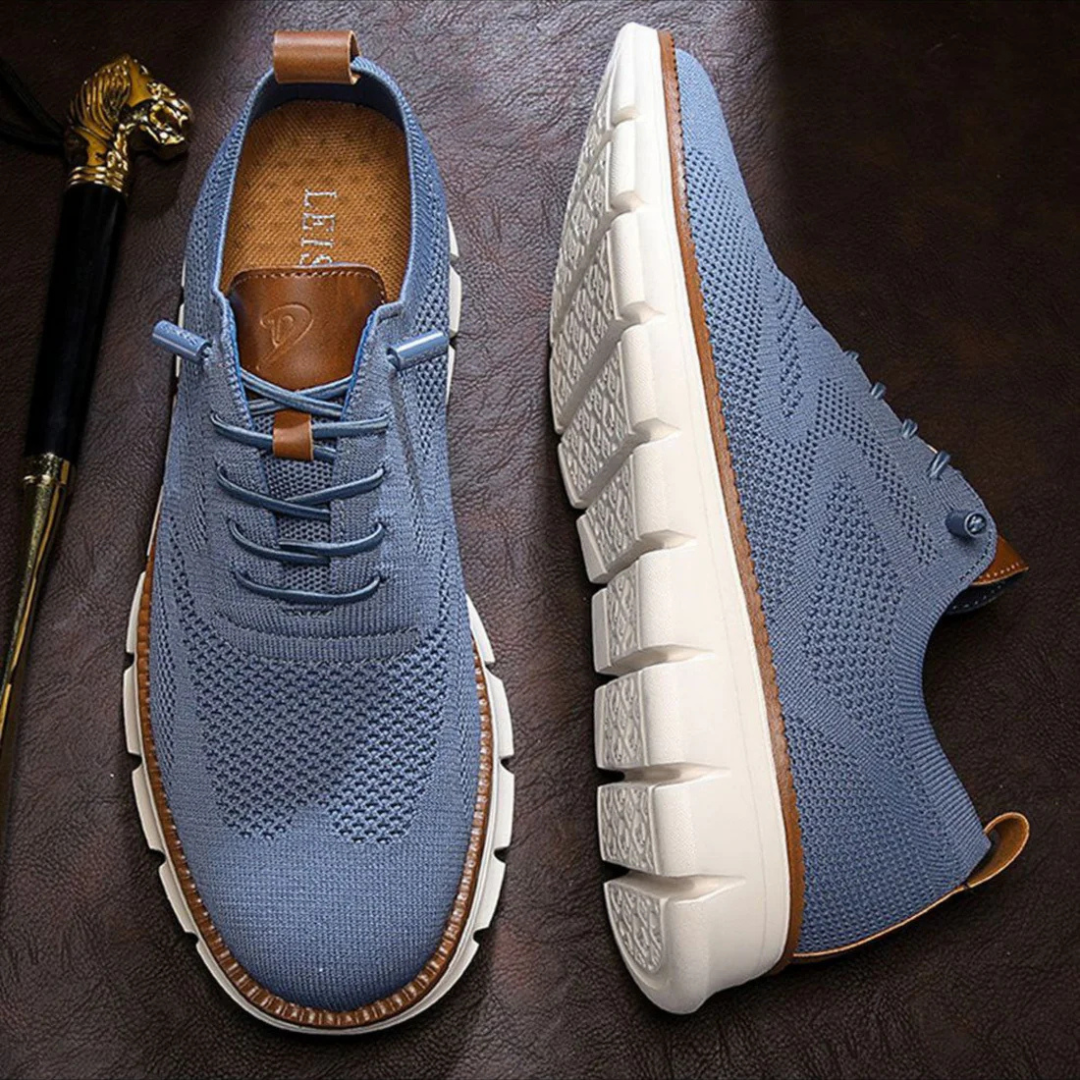 Stratford Comfort Trainers