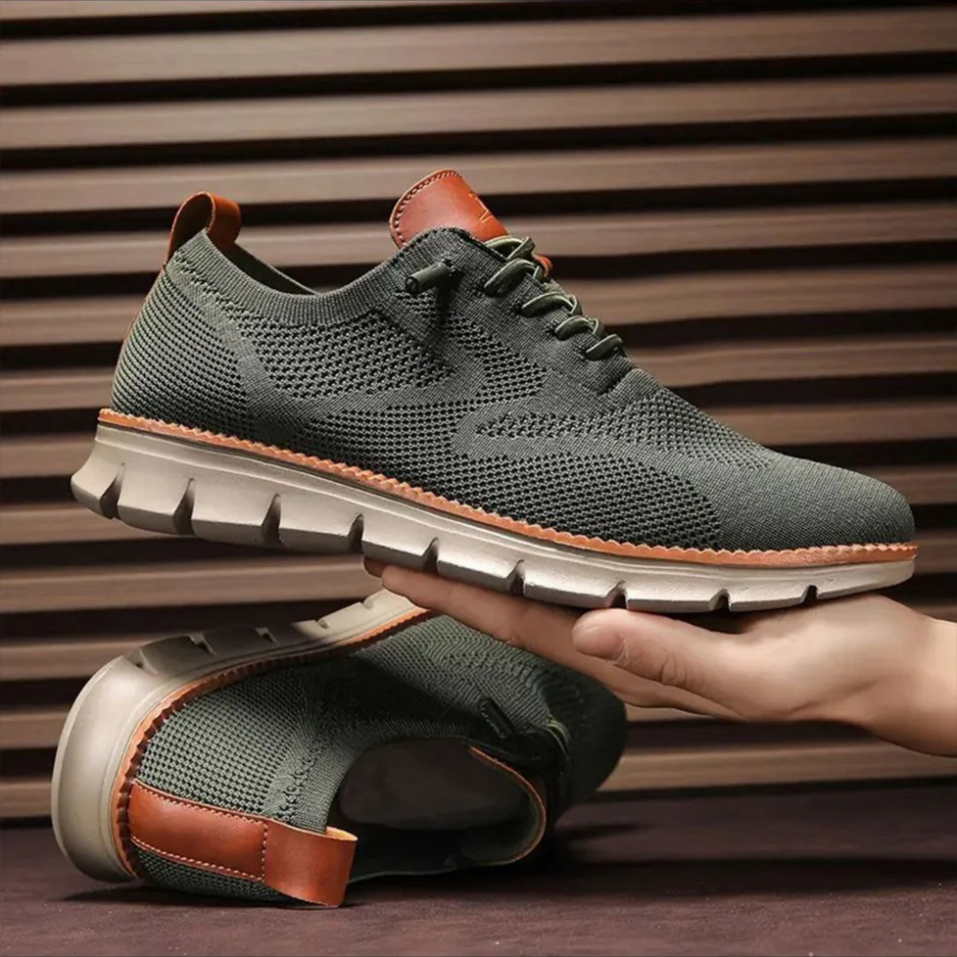 Stratford Comfort Trainers
