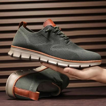 Stratford Comfort Trainers