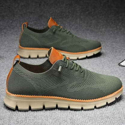 Stratford Comfort Trainers