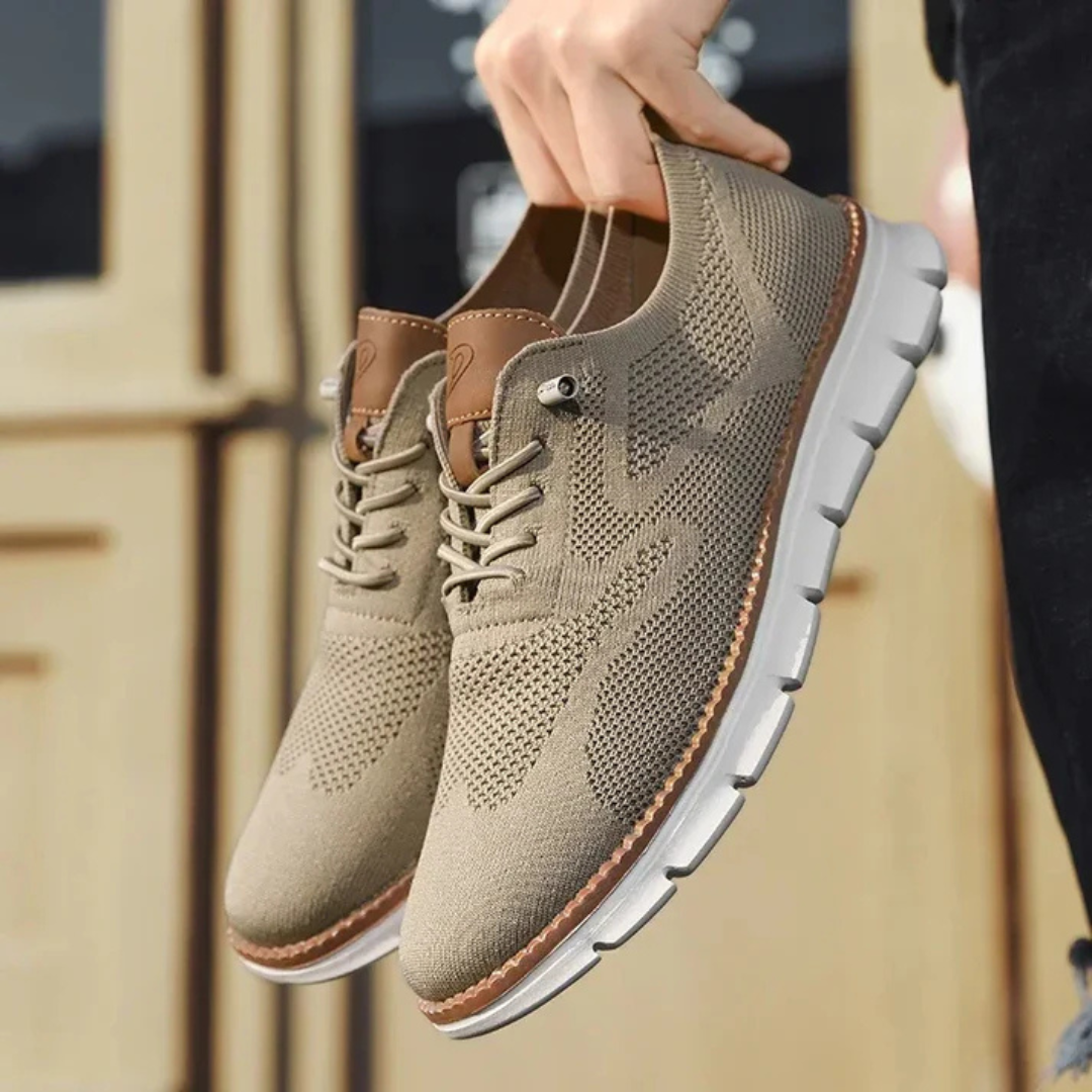 Stratford Comfort Trainers