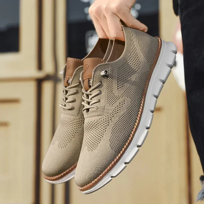 Stratford Comfort Trainers