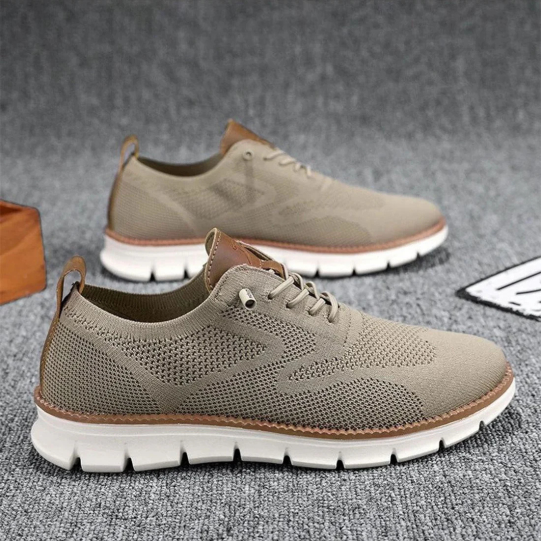 Stratford Comfort Trainers