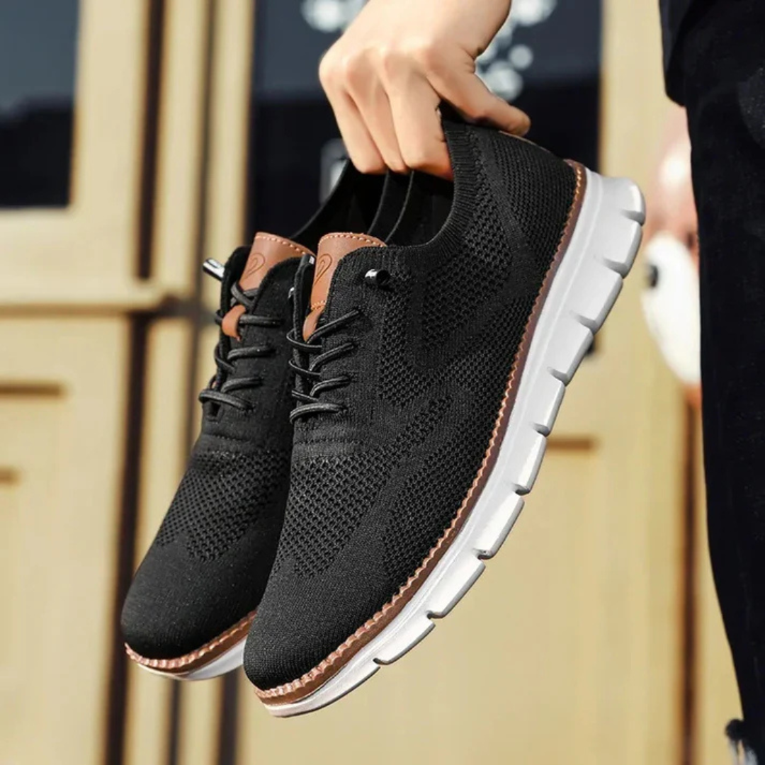 Stratford Comfort Trainers