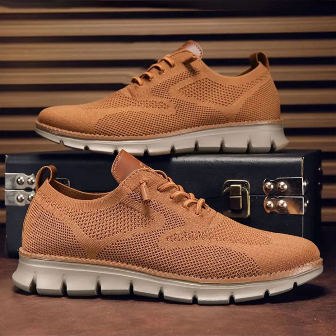 Stratford Comfort Trainers