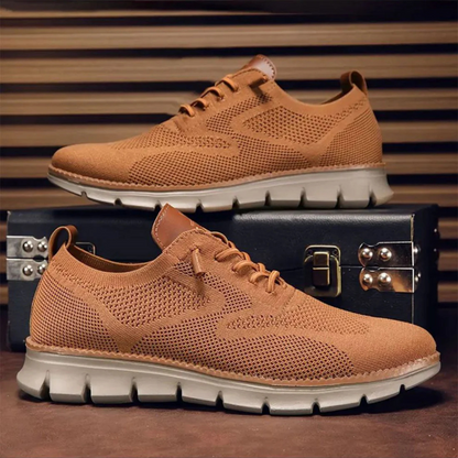 Stratford Comfort Trainers