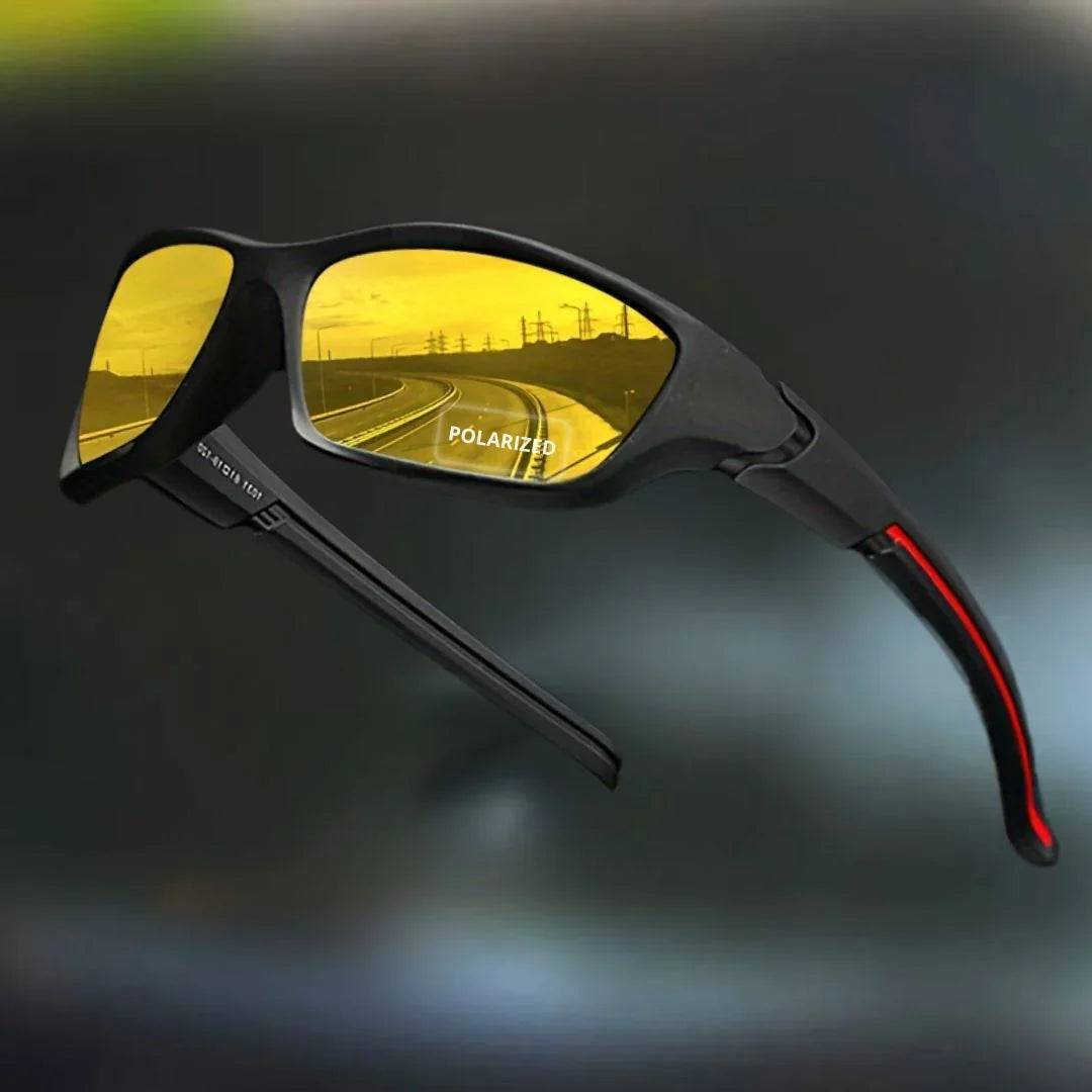 Pulse Polarised Sunglasses