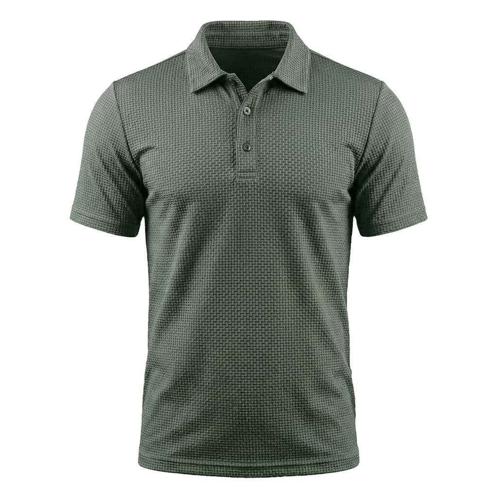 Comfortable Polo Shirt