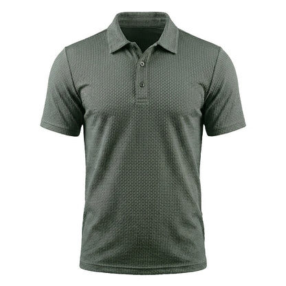 Comfortable Polo Shirt