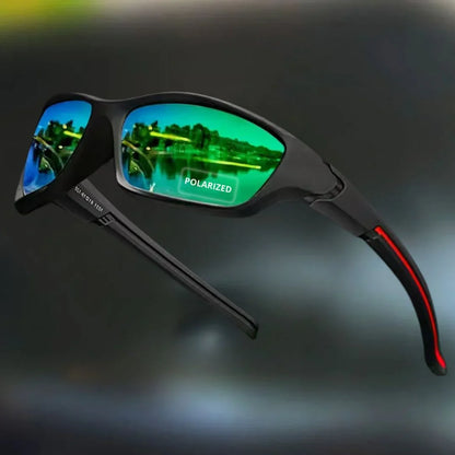 Pulse Polarised Sunglasses