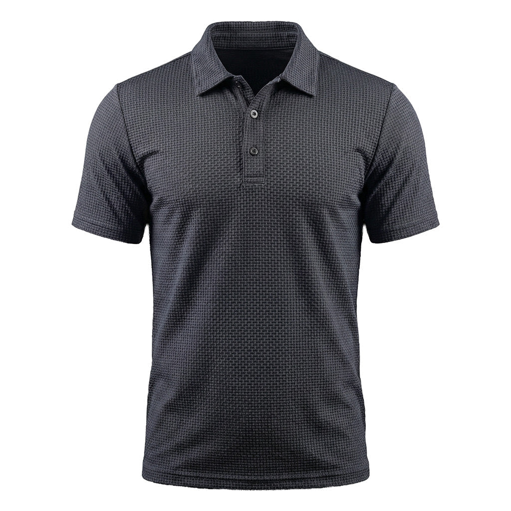 Comfortable Polo Shirt